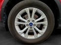 Ford kuga 1.5 tdci 120 4x2 bvm6 titanium/camera/hayon électrique/attache remorque/ garantie 12 mois occasion simplicicar...