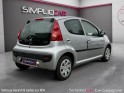 Peugeot 107 1.0e 12v 68ch trendy occasion simplicicar carcassonne simplicicar simplicibike france