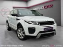 Land rover range rover evoque 2.0 td4 150ch occasion simplicicar frejus  simplicicar simplicibike france