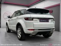 Land rover range rover evoque 2.0 td4 150ch occasion simplicicar frejus  simplicicar simplicibike france