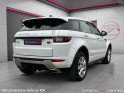 Land rover range rover evoque 2.0 td4 150ch occasion simplicicar frejus  simplicicar simplicibike france