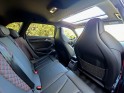 Audi rs3 sportback 400ch s tronic 7 quattro noir mythic / État neuf / toit pano. ouvrant / suivi complet audi occasion...