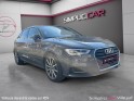 Audi a3 sportback 35 tfsi cod 150 s tronic 7 design luxe, caméra de recul, toit ouvrant, garantie 12 mois occasion...