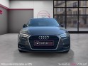 Audi a3 sportback 35 tfsi cod 150 s tronic 7 design luxe, caméra de recul, toit ouvrant, garantie 12 mois occasion...