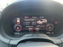 Audi a3 sportback 35 tfsi cod 150 s tronic 7 design luxe, caméra de recul, toit ouvrant, garantie 12 mois occasion...