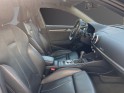 Audi a3 sportback 35 tfsi cod 150 s tronic 7 design luxe, caméra de recul, toit ouvrant, garantie 12 mois occasion...