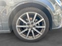 Audi a3 sportback 35 tfsi cod 150 s tronic 7 design luxe, caméra de recul, toit ouvrant, garantie 12 mois occasion...