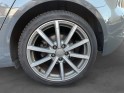 Audi a3 sportback 35 tfsi cod 150 s tronic 7 design luxe, caméra de recul, toit ouvrant, garantie 12 mois occasion...