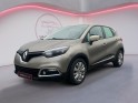 Renault captur intens dci 90 ch edc boite automatique occasion simplicicar orgeval  simplicicar simplicibike france