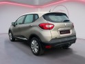 Renault captur intens dci 90 ch edc boite automatique occasion simplicicar orgeval  simplicicar simplicibike france