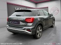 Audi q2 q2 30 tdi 116 s tronic 7 s line occasion simplicicar lille  simplicicar simplicibike france