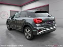 Audi q2 q2 30 tdi 116 s tronic 7 s line occasion simplicicar lille  simplicicar simplicibike france