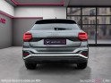 Audi q2 q2 30 tdi 116 s tronic 7 s line occasion simplicicar lille  simplicicar simplicibike france