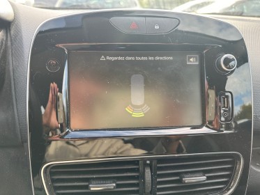 Renault clio iv trend dci - 5pl - carplay - faible km - occasion simplicicar compiegne simplicicar simplicibike france