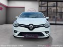 Renault clio iv trend dci - 5pl - carplay - faible km - occasion simplicicar compiegne simplicicar simplicibike france