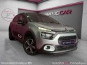 Citroen c3 feel 100 ch bvm6 - carplay - faible km - occasion simplicicar compiegne simplicicar simplicibike france