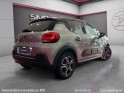 Citroen c3 feel 100 ch bvm6 - carplay - faible km - occasion simplicicar compiegne simplicicar simplicibike france