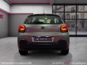 Citroen c3 feel 100 ch bvm6 - carplay - faible km - occasion simplicicar compiegne simplicicar simplicibike france