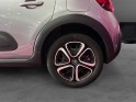 Citroen c3 feel 100 ch bvm6 - carplay - faible km - occasion simplicicar compiegne simplicicar simplicibike france