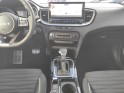 Kia proceed 1.5 t-gdi essence dct7 140 ch gt-line , garantie constructeur 7 ans occasion simplicicar reims simplicicar...