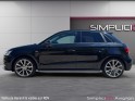 Audi a1 sportback 1.4 tfsi 125ch s-tronic 7 s-line gps / régulateur / garantie 12 mois occasion avignon (84) simplicicar...