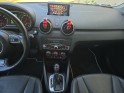 Audi a1 sportback 1.4 tfsi 125ch s-tronic 7 s-line gps / régulateur / garantie 12 mois occasion avignon (84) simplicicar...