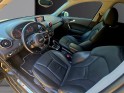 Audi a1 sportback 1.4 tfsi 125ch s-tronic 7 s-line gps / régulateur / garantie 12 mois occasion avignon (84) simplicicar...