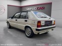 Lancia delta 2.0 hf tbo 4wd occasion simplicicar lyon ouest simplicicar simplicibike france