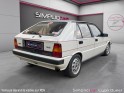 Lancia delta 2.0 hf tbo 4wd occasion simplicicar lyon ouest simplicicar simplicibike france