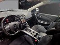 Renault kadjar tce 130 energy armor-lux edc/full options/ garantie 12 mois occasion simplicicar lyon ouest simplicicar...