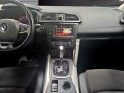 Renault kadjar tce 130 energy armor-lux edc/full options/ garantie 12 mois occasion simplicicar lyon ouest simplicicar...