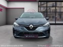 Renault clio v zen dci 85ch -5 places - carplay - faible km - occasion simplicicar compiegne simplicicar simplicibike france