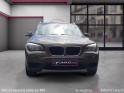 Bmw x1 e84 lci xdrive 20i 184 ch lounge occasion montreuil (porte de vincennes)(75) simplicicar simplicibike france