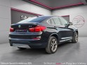 Bmw x4 f26 xdrive20d 190ch xline a occasion simplicicar velay simplicicar simplicibike france