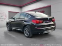 Bmw x4 f26 xdrive20d 190ch xline a occasion simplicicar velay simplicicar simplicibike france