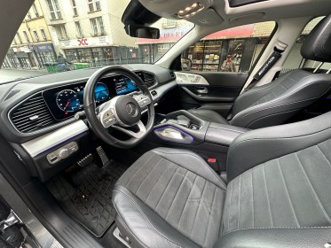 Mercedes gle 350 e eq power 9g-tronic 4matic amg line occasion paris 15ème (75) simplicicar simplicibike france