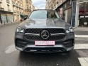 Mercedes gle 350 e eq power 9g-tronic 4matic amg line occasion paris 15ème (75) simplicicar simplicibike france