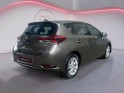 Toyota auris pro rc18 dynamic hybride 136ch - bluetooth - caméra de recul occasion simplicicar orgeval  simplicicar...