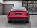 Tesla model 3 standard plus 60 kwh rwd tva récupérable garantie 12 mois occasion simplicicar chartres  simplicicar...