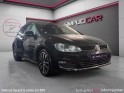 Volkswagen golf 1.4 tsi 125ch dsg7 carat park pilot rÉgulateur de vitesse adaptatif dynaudio occasion montpellier (34)...