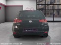 Volkswagen golf 1.4 tsi 125ch dsg7 carat park pilot rÉgulateur de vitesse adaptatif dynaudio occasion montpellier (34)...