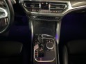 Bmw serie 4 coupe g22 420i 184 ch bva8 m sport / phares laser / harman kardon / carplay / camera de recul / affichage...