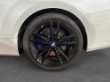 Bmw serie 4 coupe g22 420i 184 ch bva8 m sport / phares laser / harman kardon / carplay / camera de recul / affichage...