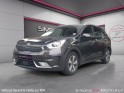 Kia niro business 1.6 gdi hybride rechargeable 141 ch dct6 active business occasion montreuil (porte de vincennes)(75)...