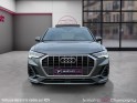 Audi q3 q3 35 tdi 150 ch s line / sline - toit ouvrant - 360 - matrix led occasion champigny-sur-marne (94) simplicicar...