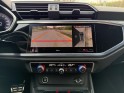 Audi q3 q3 35 tdi 150 ch s line / sline - toit ouvrant - 360 - matrix led occasion champigny-sur-marne (94) simplicicar...