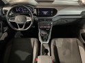 Volkswagen t-cross 1.0l tsi 95ch - active - start/stop - carplay / digital cockpit occasion montpellier (34) simplicicar...