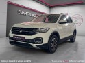 Volkswagen t-cross 1.0l tsi 95ch - active - start/stop - carplay / digital cockpit occasion montpellier (34) simplicicar...