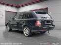 Land rover range rover sport mark vi 3.0 tdv6 245ch hse bva révisé  garanti 12 mois occasion simplicicar royan simplicicar...