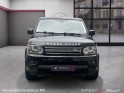 Land rover range rover sport mark vi 3.0 tdv6 245ch hse bva révisé  garanti 12 mois occasion simplicicar royan simplicicar...